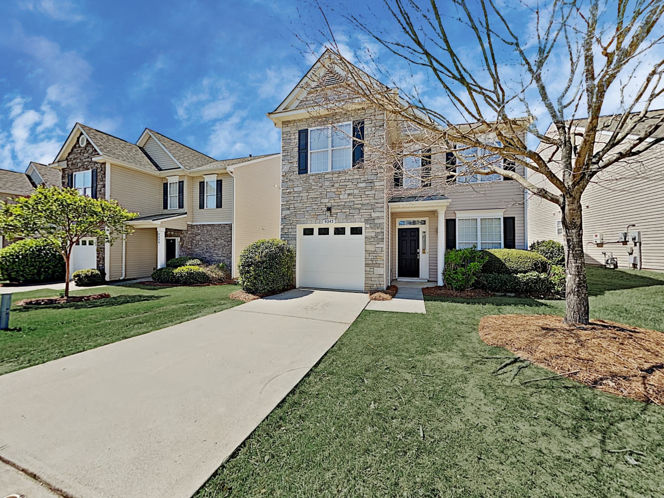 9243 Cranfield Ln, Charlotte