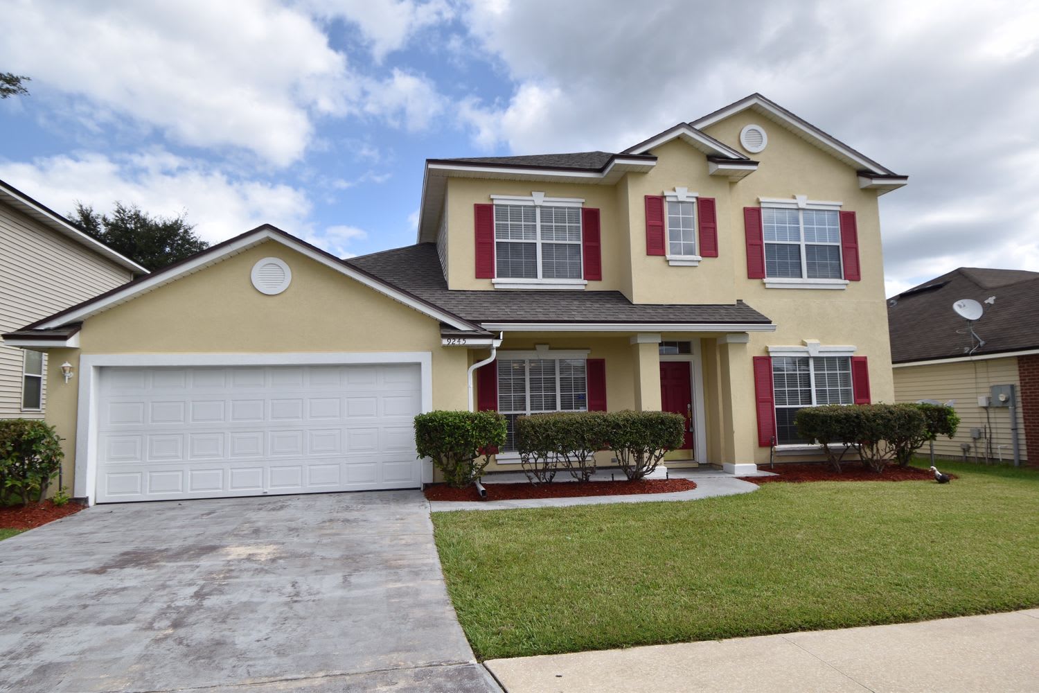 9245 Sharnbrook Ln, Jacksonville