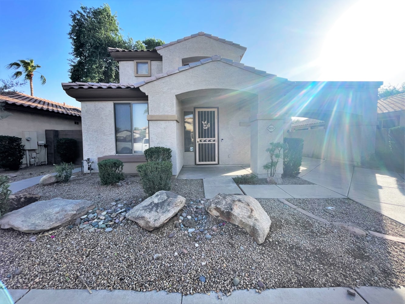 9251 E Kiowa Ave, Mesa