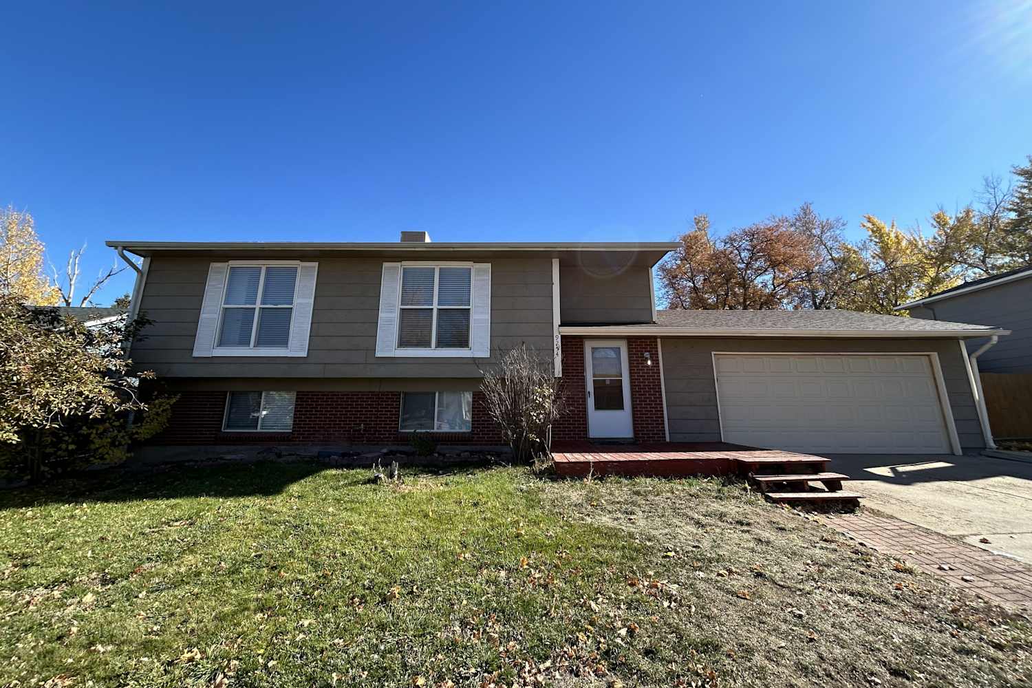 4-Bed House for Rent - 9254 Garland Street, Westminster, CO