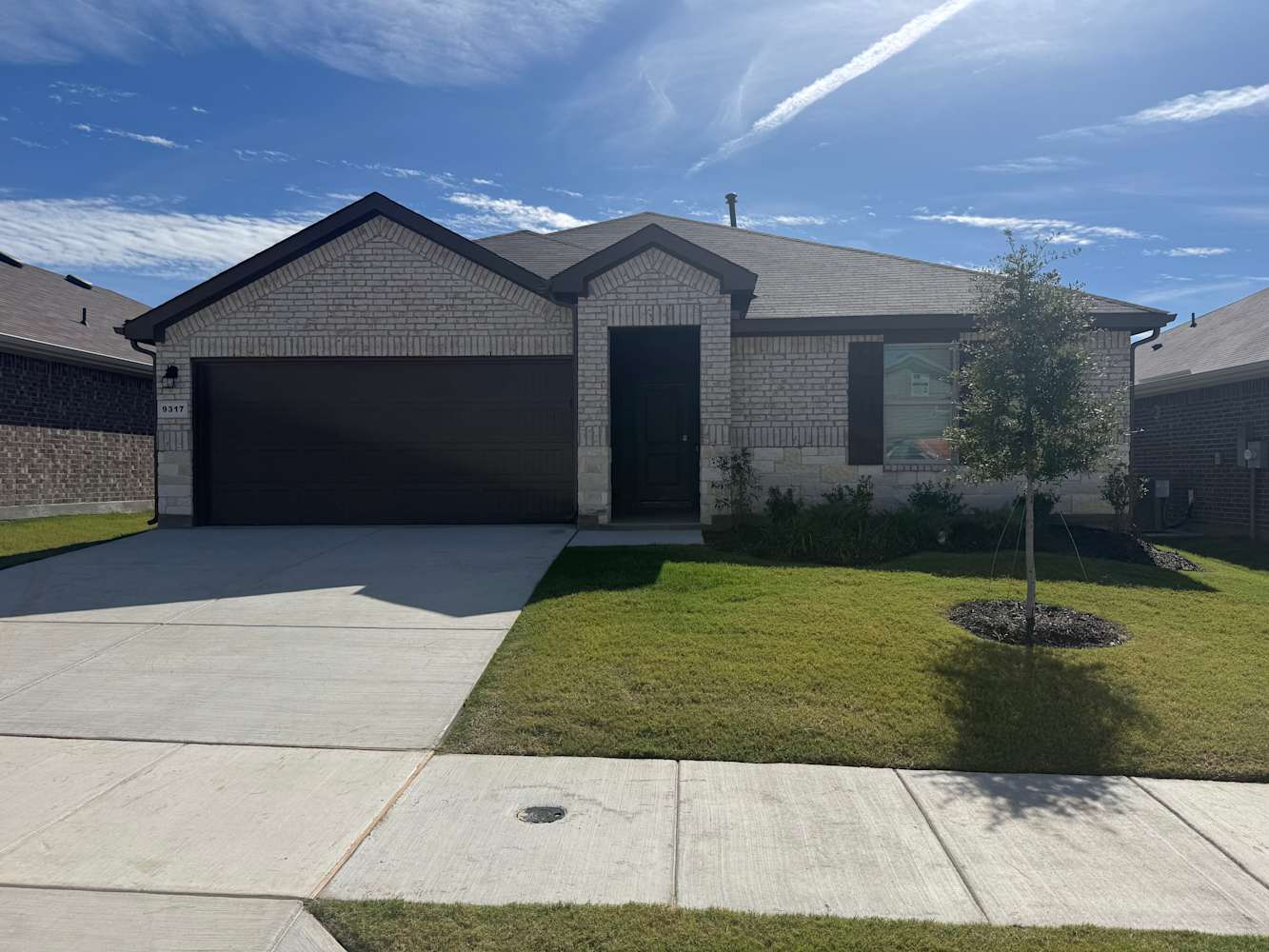 9317 SUBJECK WAY, Fort Worth