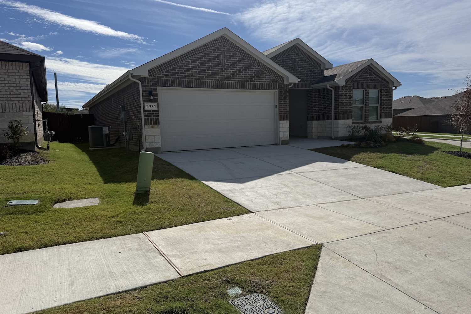 9321 SUBJECK WAY, Fort Worth