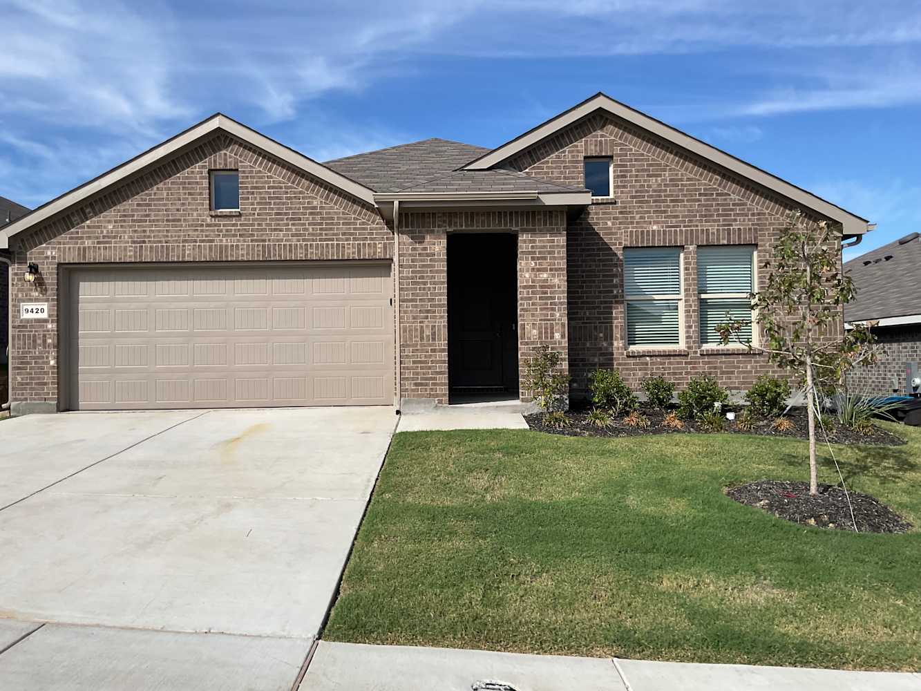 Family homes for rent in Fort Worth, TX