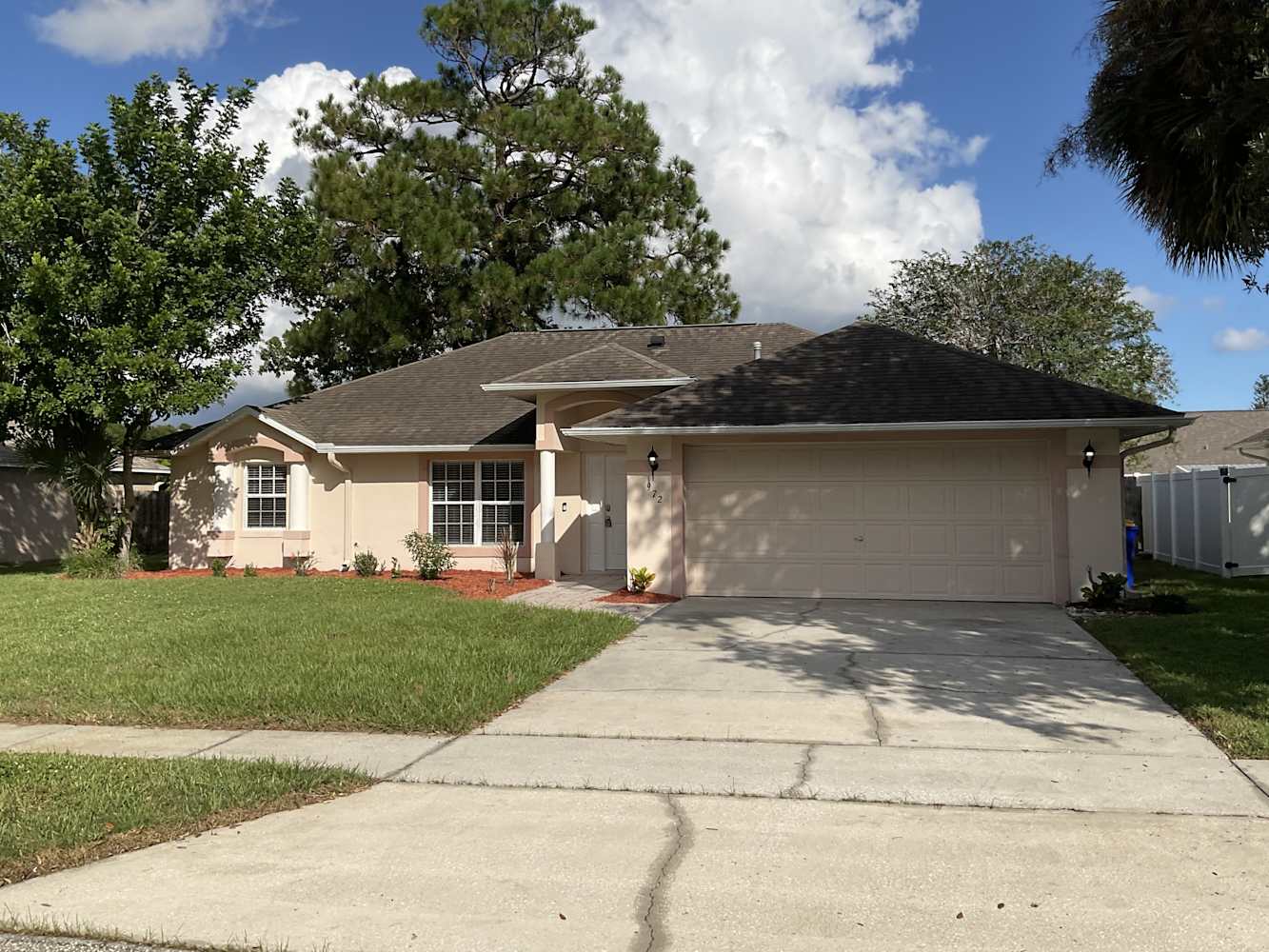 972 Kingfisher Way, Rockledge
