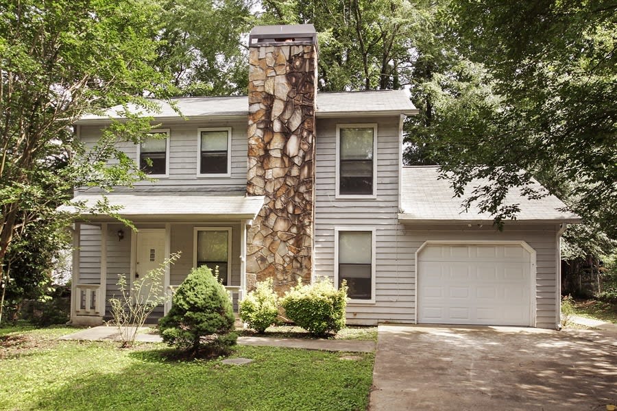 983 Sandune Dr, Norcross
