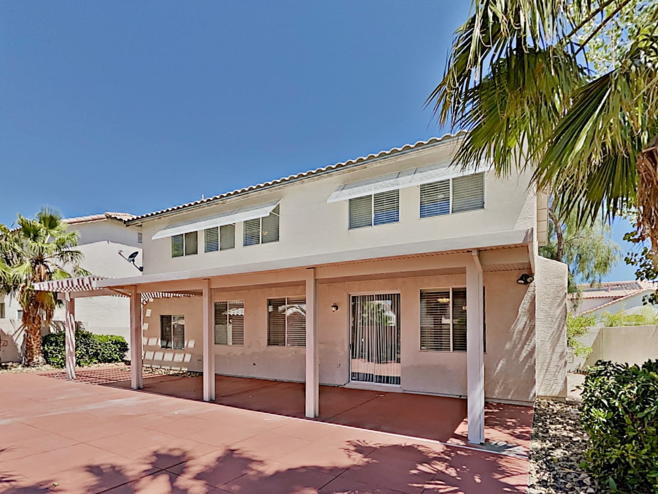 9843 Gray Sea Eagle Ave Las Vegas photo 11