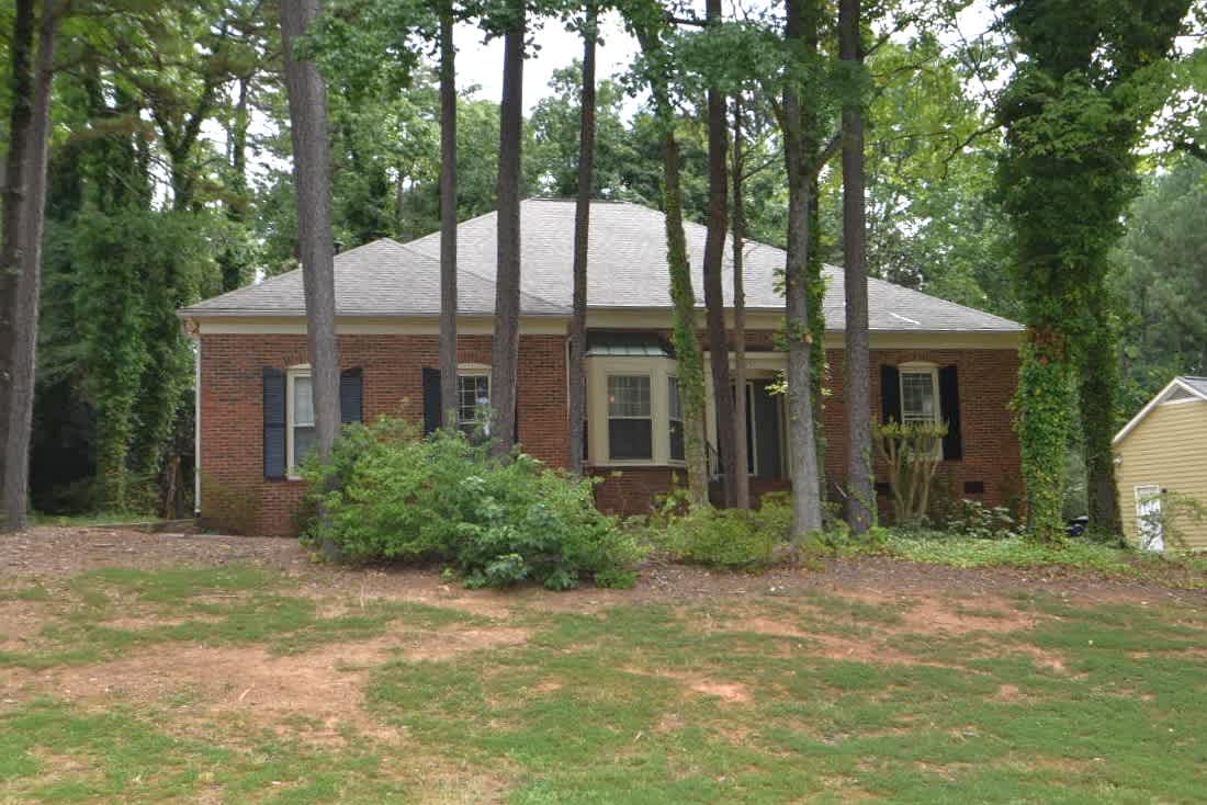 9936 Mountain Laurel Ln, Charlotte